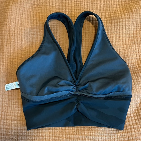 ALO Wild Thing Bra - Picture 4 of 5